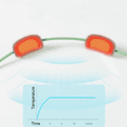 thumbnail image 2 of Neck Brace for Cervical Pain Relief, Cervical Neck Traction Device, Neck Stretcher Cervical Traction, Helps Correct Forward Head Posture, While Easy to Wear, Breathable, 2 of 5