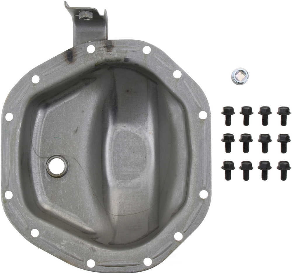 Spicer 2016953 Differential Cover