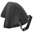 thumbnail image 5 of Bicycle Rear Rest Bicycle Backrest Electric Scooter Backrest Safety Back Cushion, 5 of 5