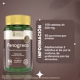 thumbnail image 3 of Fenogreco Lemon Cochella 100 Tabletas 500mg, 3 of 5