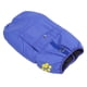 thumbnail image 2 of Abrigo impermeable para perros, chaleco cálido para perros medianos y grandes, de doble uso, ajustable, protección contra el frío, azul 3XL, 2 of 8