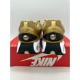 thumbnail image 5 of Nike Womens Air Max Dn Premium Shoes Metallic Gold 10 Medium, 5 of 6