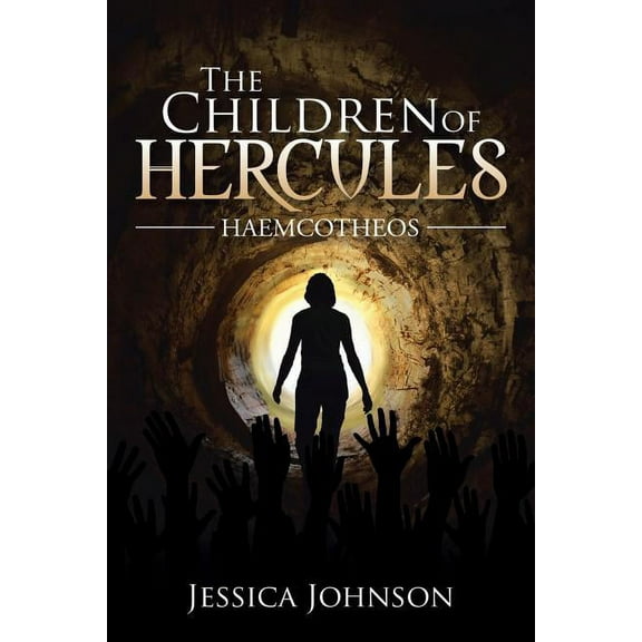 The Children of Hercules (Paperback)