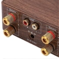 thumbnail image 3 of Mini Bluetooth 5.0 Power Amplifier Stereo HiFi Digital Amp 2 Channel 50W and 50W with USB Input, 3 of 5