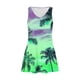 thumbnail image 3 of Vestido de Verano para las Mujeres Impresión Sexy sin Mangas Vestido de Hombro, Verano Casual Y Primavera, 3 of 5