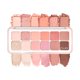 thumbnail image 1 of Paleta de sombras CLIO Pro Air de 12 tonos mate y brillantes, 1 of 6