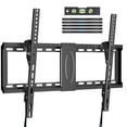 thumbnail image 1 of Soporte de pared para TV Suptek Tilt 37-82 pulgadas, 60 kg, VESA, 600 x 400 mm, 1 of 9