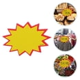thumbnail image 1 of HEALEEP 300Pack Sale Tags Retail Tags Multi Product Recommendation, 1 of 8