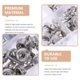 thumbnail image 3 of Canvas Snap Kit Stainless Steel Screw Snap Canvas Fastener Kit DIY Snap Fastener Yacht Canvas Snap Button, 3 of 6
