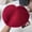 Wool 3D Beret - Wine Red, variant on Autumn And Winter Strong Shrinking Circle Chestnut Brown Wool Stereoscopic Beret Women's Leisure Age Reducing Painter Hat Artistic Temperament