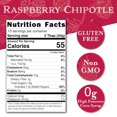 thumbnail image 2 of Cornaby’s 3 Pack Savory Sauce (14.9 oz.) |Grilling Sauce for Chicken, Steak, Burgers, Fish, or Ribs | All-Natural, Vegan & Gluten-free, 2 of 5