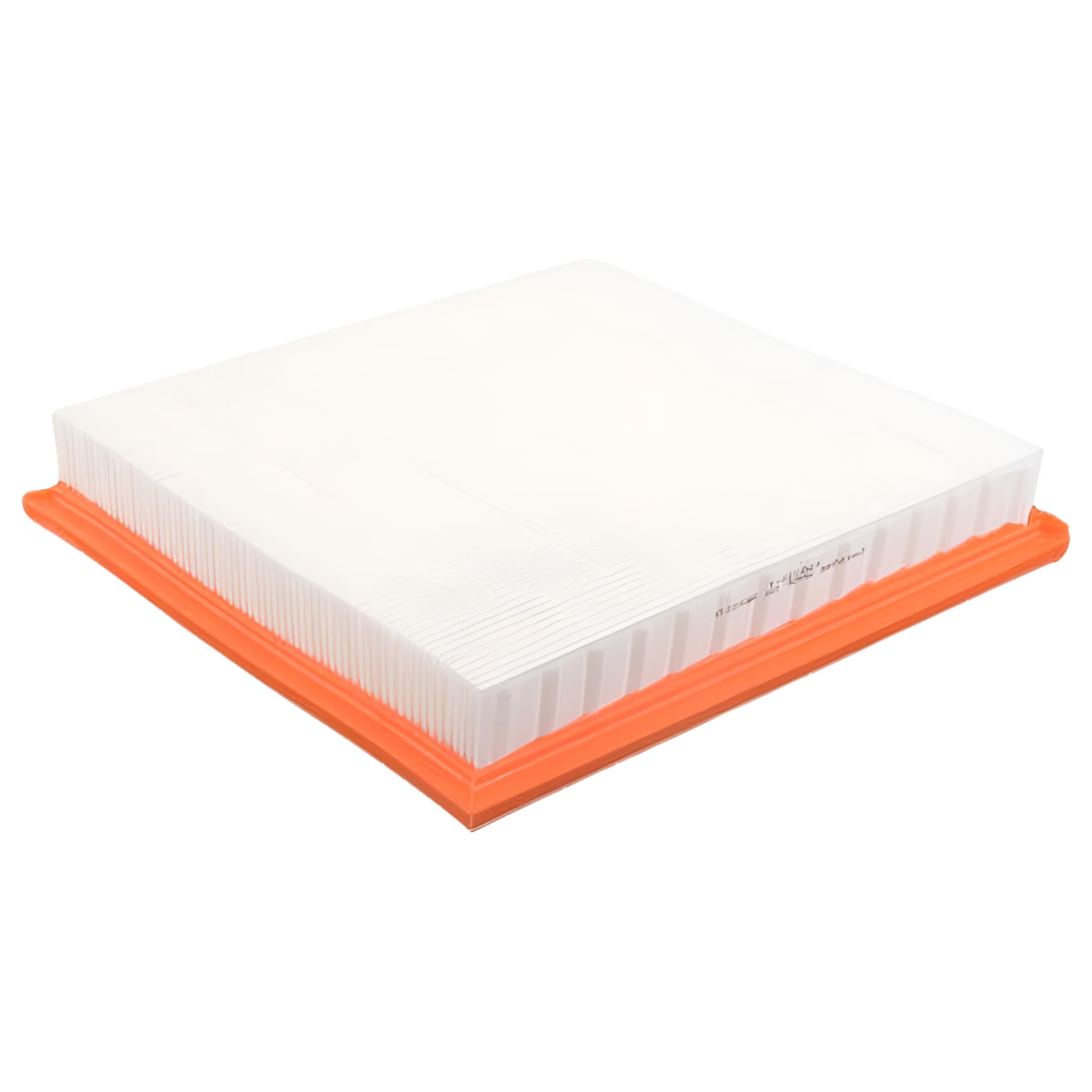 FRAM CA12295 Double Maximum Protection, Easy Installation Engine Air Filter