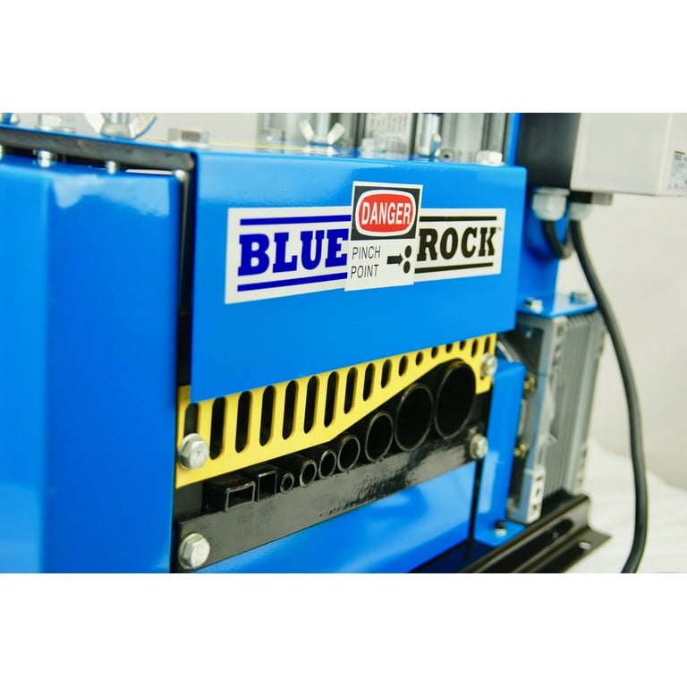 Bluerock ws212 deals