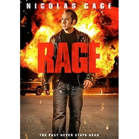 Rage [2014]