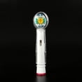 thumbnail image 2 of Cabezal de cepillo de dientes eléctricofunda protectora para Braun Oral Bherramienta de viaje para el hogar Tmvgtek Cuidado Belleza, 2 of 6