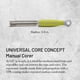 thumbnail image 2 of Manual del comprador UNIVERSAL CORE CONCEPT Green, 2 of 5
