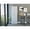 White, variant on High Storage Capacity | Accommodates Many Items