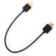 thumbnail image 2 of Cable de tipo de interfaz multimedia HD,Tipo de interfaz multimedia HD Cable de datos de interfaz multimedia HD Cable de datos de conexión de interfaz multimedia Artesanía excepcional, 2 of 12