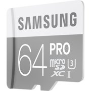 Micro Sd Pro 128gb Memory Card W Adapter Walmart Com Walmart Com