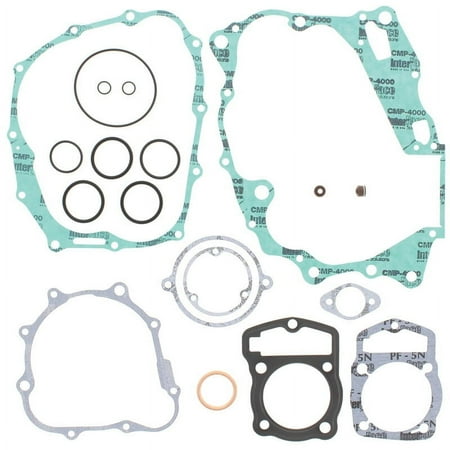 Winderosa 808238 Complete Gasket Set