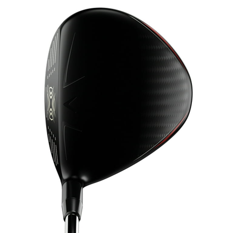 LH Callaway Big Bertha Fusion irons on sale