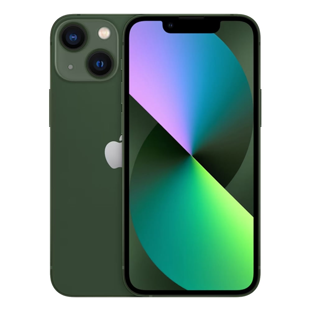 iPhone 13 Apple 128 GB Negro Reacondicionado | Walmart en línea