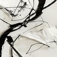 thumbnail image 6 of PIKWEEK Black And Beige Abstract Neutral Abstract Prints Abstract Minimalist Abstract Line Tablecloth White, 6 of 8