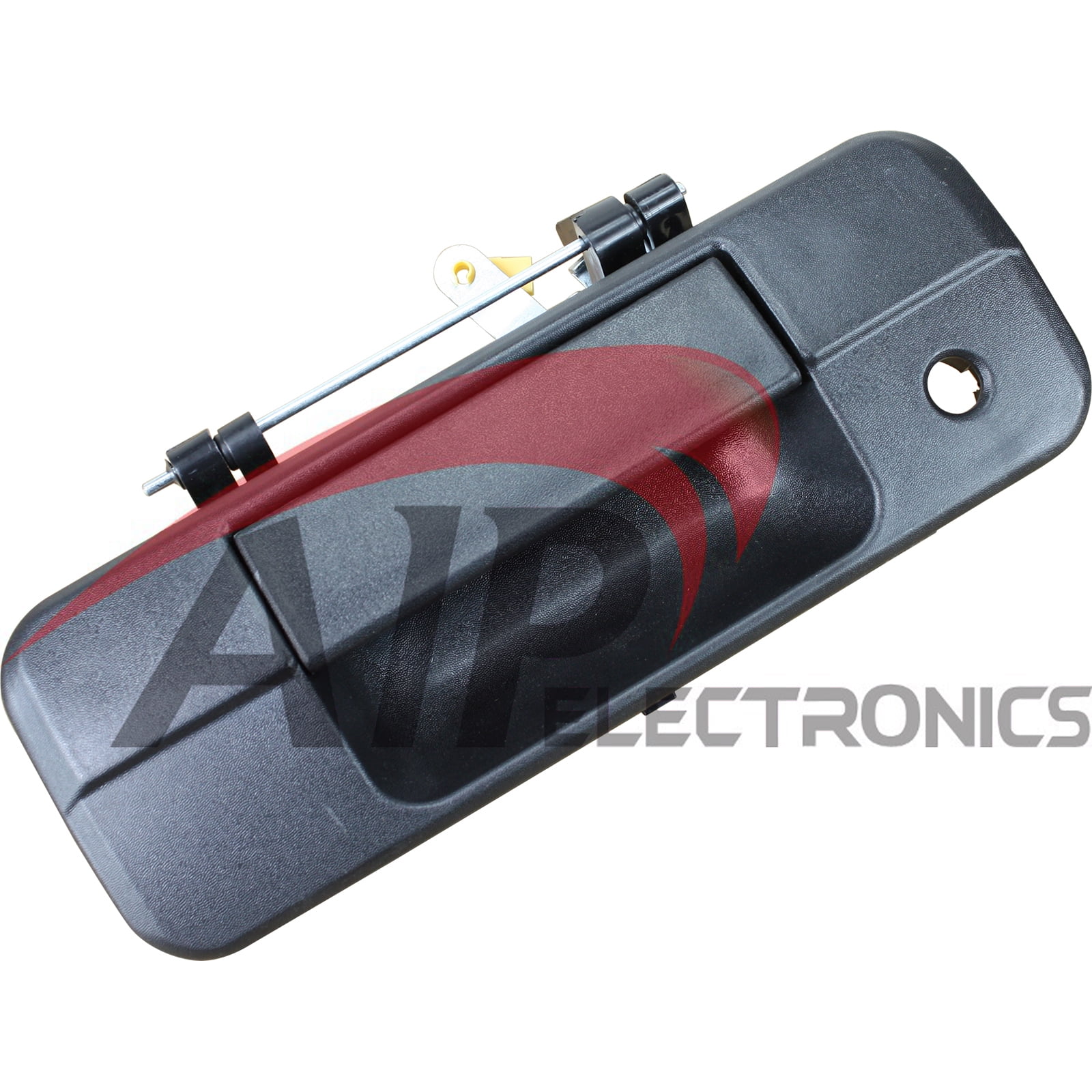 Toyota Tundra Tailgate Handle Assembly