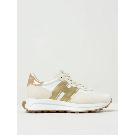 

Hogan Sneakers Woman White Woman