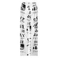 thumbnail image 5 of Retirement Apparel Women's Pajamas Pajama Pants Women's Sleepwear Lounge Sleep Bottoms Stretch with Pockets, 5 of 7