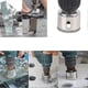 thumbnail image 4 of Diamond Drill Bit Set Hole, 15pcs Hole Saw Set For Glass, Marble, Granite Stone, 4 of 5