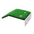 thumbnail image 2 of Estante para Escalar Tortugas Rampa de Césped Artificial Fernando M, 2 of 8