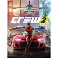 thumbnail image 2 of The Crew 2 Trilingual PS4 Ubisoft PS4, 2 of 3