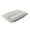 Gray, variant on Darzheoy Dog Crate Bed, Fluffy Plush Dog Crate Pad, Calming Anti Anxiety Large Dog Bed for Crate, Washable Soft Warm Dog Crate Mat with Non-Slip Bottom