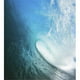 Posterazzi DPI12291842 Affiche Vague Océan Bleu Impression par des Photos de Conception Vibe, 13 x 14 – image 1 sur 1