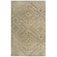 thumbnail image 2 of rizzy home fifth avenue casual diamond geometric rug, 2 of 2