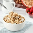 thumbnail image 2 of Great Value Honey Nut O's Oat Breakfast Cereal, 12.25 oz, 1 Count, 2 of 7