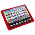 thumbnail image 2 of Juguete de almohadilla de aprendizaje de inglés, almohadilla de tableta para niños, juguete de enseñanza de inglés, juguete de almohadilla de inglés para niños, tecnología innovadora, 2 of 8