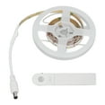 Motion Activated LED Strip Dimmable Makeup Vanity Mirror Light Strip