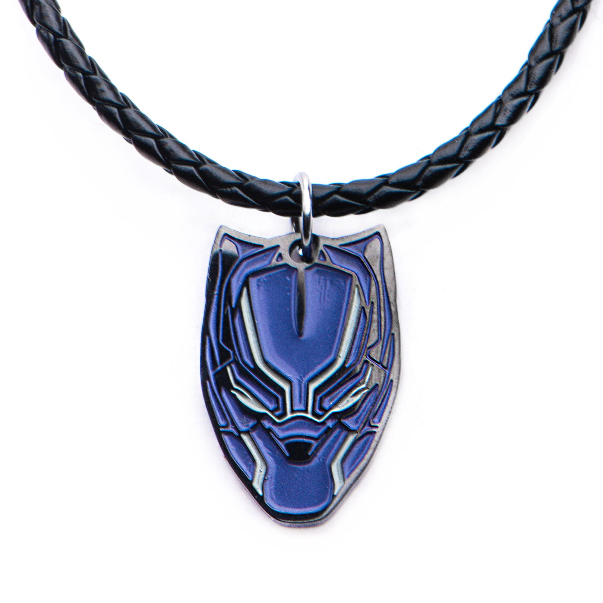 Black Panther Black Panther Necklace