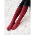 thumbnail image 3 of MukLuks Women's Knee Socks, 2-Pair, 3 of 5