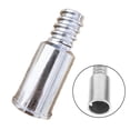 thumbnail image 5 of 1pc Threaded Tip Replacement Broom Handle Household Cleaning Tools Tips For Extension Pole Adapter Telescopic Broomstick, 5 of 5