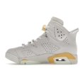 thumbnail image 2 of Jordan Women's 6 Retro Craft Paris Olympics Shoes, from StockX, 2 of 5