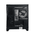 thumbnail image 3 of PC Gamer HY Gaming Kristal AMD Ryzen 5 7600X RTX 5050 8GB 32GB RAM DDR5 1TB SSD Enfriamiento Líquido, 3 of 5