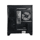 thumbnail image 3 of PC Gamer HY Gaming Kristal AMD Ryzen 5 7600X RTX 5050 8GB 32GB RAM DDR5 1TB SSD Enfriamiento Líquido, 3 of 5
