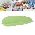thumbnail image 1 of Protector contra Salpicaduras de Agua para Fregadero de Cocina Protector contra Salpicaduras de Agua de Hoja de Plátano Reutilizable Elástico Protector contra Salpicaduras de ANGGREK  Otros, 1 of 8