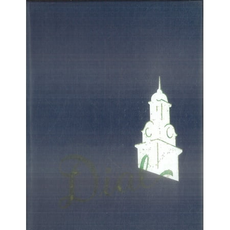 (Custom Reprint) Yearbook: 1956 Central Connecticut State University - Dial Yearbook (New Britain, CT)