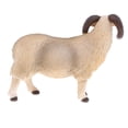 thumbnail image 3 of de Modelo de Animal de Borrego Cimarrón, de Juguete para , Decoración para hogar, Favor de Yotijar Juguete de figuritas de animales, 3 of 8
