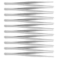 thumbnail image 4 of Pinzas para Animales Pinzas para Mascotas Pinzas quirúrgicas para Animales de 10 Piezas para la alimentación de Reptiles(Los 25CM) Unbranded 2114210003412, 4 of 7