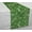 Green, variant on Hummingbirds Table Runner by Penny's Needful Things (4 Feet Long - STRAIGHT) (Green)